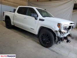 GMC Sierra 2021 2 GMC Sierra 2021 2