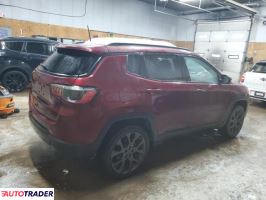 Jeep Compass 2021 2 Jeep Compass 2021 2