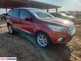 Ford Escape 2019 1 Ford Escape 2019 1