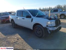 Ford Maverick 2024 2