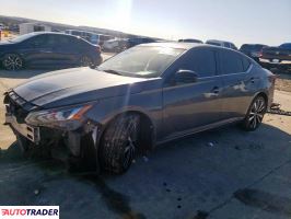 Nissan Altima 2019 2 Nissan Altima 2019 2