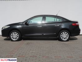 Renault Fluence 2011 1.6 109 KM