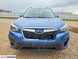 Subaru Forester 2020 2
