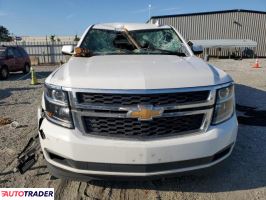 Chevrolet Pozostałe 2019 5 Chevrolet Pozostałe 2019 5