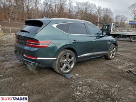 Hyundai Genesis 2021 3