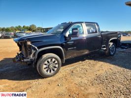 Chevrolet Silverado 2023 6