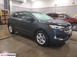 Ford Edge 2019 2