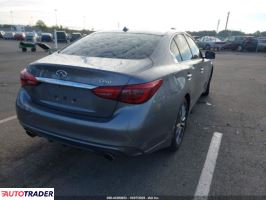 Infiniti Q50 2019 3 Infiniti Q50 2019 3