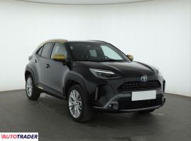 Toyota Yaris - zobacz ofertę