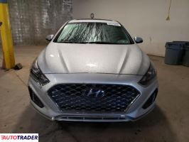 Hyundai Sonata 2018 2