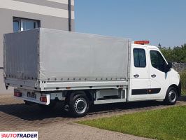 Renault Master 2023 2.3