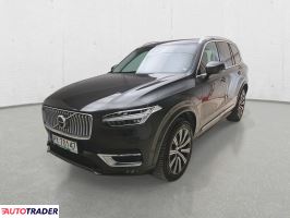 Volvo XC90 2023 2.0 235 KM Volvo XC90 2023 2.0 235 KM