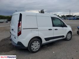 Ford Transit Connect 2020 2