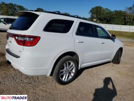 Dodge Durango 2023 3