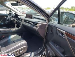 Lexus RX 2019 3 Lexus RX 2019 3