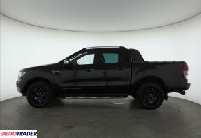 Ford Ranger 2022 2.0 210 KM