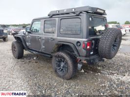 Jeep Wrangler 2019 2 Jeep Wrangler 2019 2