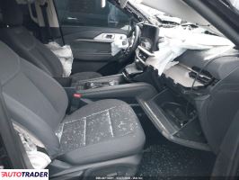 Ford Explorer 2025 2