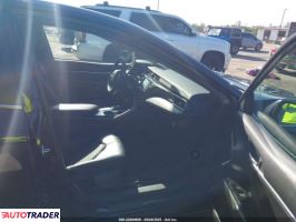 Toyota Camry 2020 2 Toyota Camry 2020 2