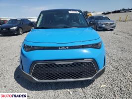 Kia Soul 2024 2 Kia Soul 2024 2