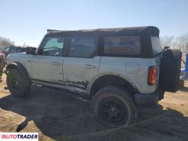 Ford Bronco 2021 2