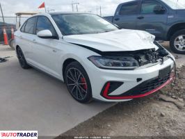 Volkswagen Jetta 2025 2