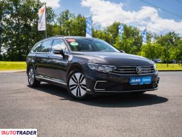 Volkswagen Passat - zobacz ofertę