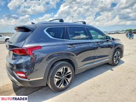 Hyundai Santa Fe 2020 2