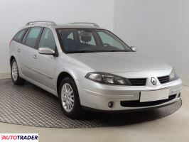 Renault Laguna - zobacz ofertę