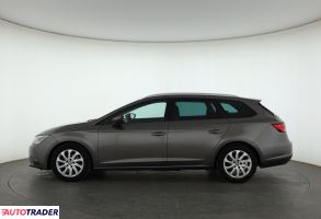 Seat Leon 2014 1.6 103 KM