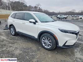 Honda CR-V 2023 1
