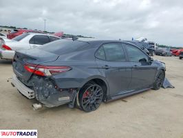 Toyota Camry 2023 3
