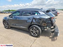 Kia Sportage 2024 1