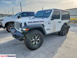 Jeep Wrangler 2022 2