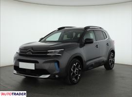 Citroen C5 2023 1.2 128 KM