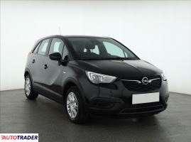 Opel Crossland 2020 1.2 81 KM