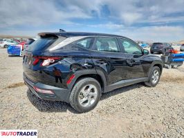 Hyundai Tucson 2022 2