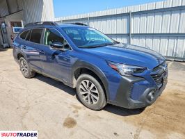 Subaru Outback 2024 2