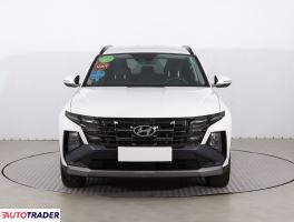 Hyundai Tucson 2024 1.6 158 KM Hyundai Tucson 2024 1.6 158 KM