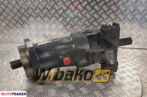 Silnik hydrauliczny Hydromatik A6V107 HA2FZ225.25.00.21