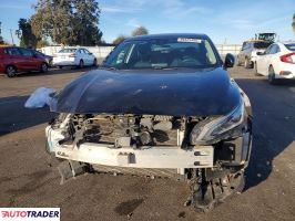 Nissan Altima 2021 2