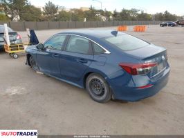 Honda Civic 2025 2