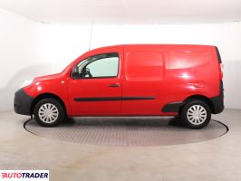 Renault Kangoo 2019 1.5
