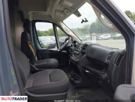 Dodge Ram 2019 3