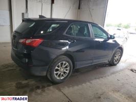 Chevrolet Equinox 2020 1 Chevrolet Equinox 2020 1