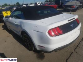 Ford Mustang 2020 2 Ford Mustang 2020 2