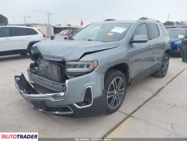 GMC Acadia 2023 2