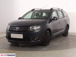 Dacia Logan 2016 0.9 88 KM