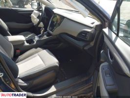 Subaru Outback 2023 2 Subaru Outback 2023 2