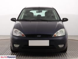 Ford Focus 2004 1.8 113 KM